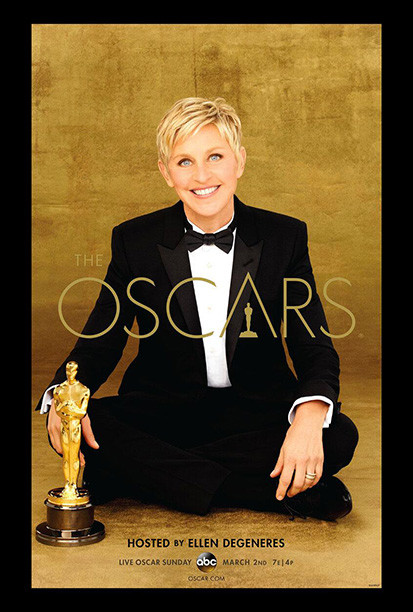 Oscar díjátadó gála & Red Carpet (2014)
