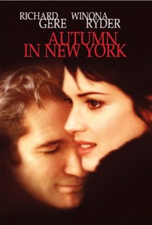 Ősz New Yorkban (2000)