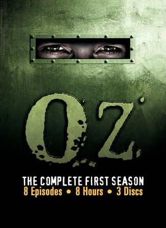 OZ (1997) : 2. évad