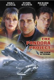 Pandóra Hadművelet (1998)