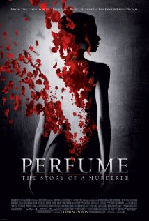 Parfüm:Egy gyilkos története