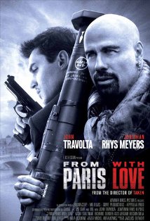 Párizsból szeretettel (2010)