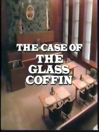 Perry Mason: Az üvegkoporsó esete