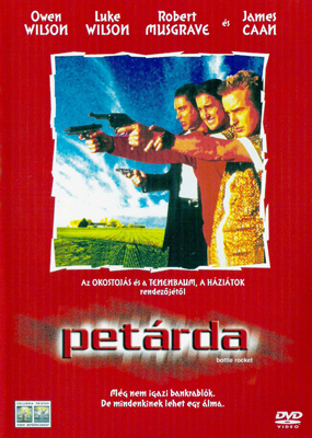 Petárda (1996)