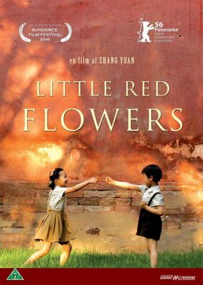 Piros virágok (2006)