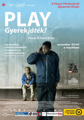 Play, Gyerek