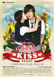 Playful Kiss (2010) : 1. évad