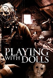 Playing with Dolls
