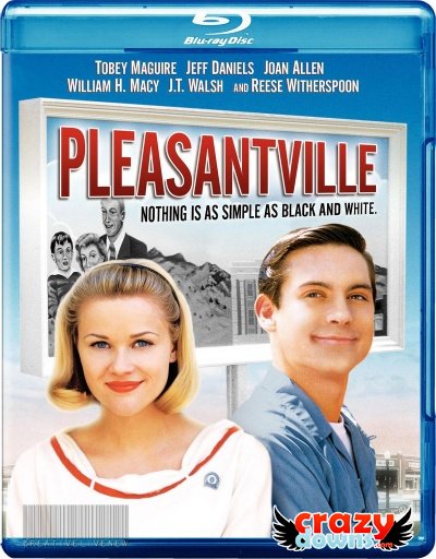 Pleasantville (1998)