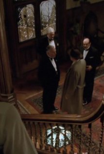 Poirot: A hihetetlen rablás