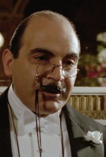 Poirot: A spanyol láda rejtélye