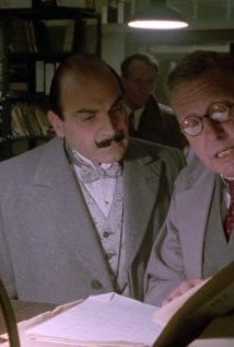 Poirot: Az olcsó lakás esete