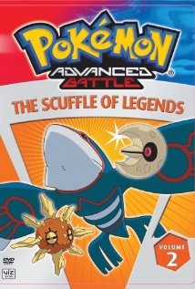 Pokémon (1998) : 1. évad