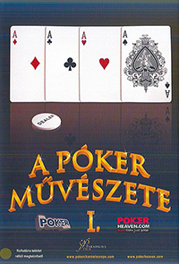 Póker iskola: A póker művészete (2009)