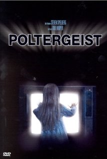 Poltergeist - Kopogó szellem (1982)