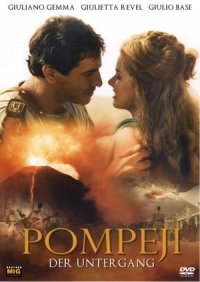 Pompei - Egy város pusztulása (2007)