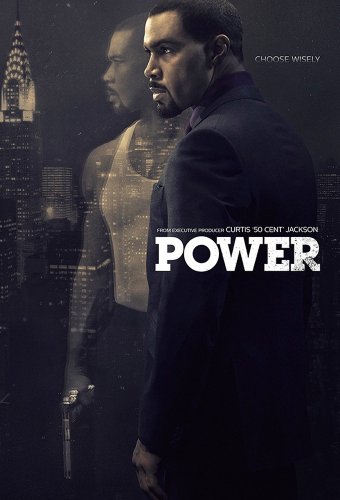 Power (2014) : 1. évad