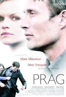 Prágai történet (2006)