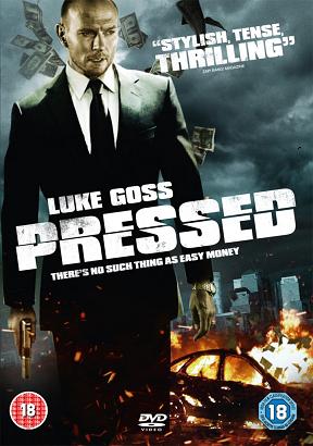 Pressed (2011)