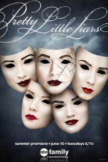 Pretty Little Liars (2014) : 5. évad
