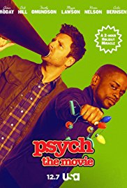 Psych: A Film