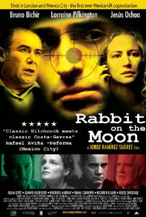 Rabbit on the Moon (Mások bűne)