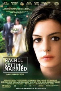 Rachel esküvője