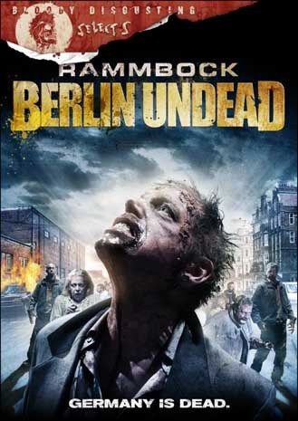 Rammbock Berlin Undead
