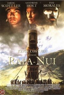 Rapa Nui - A világ közepe