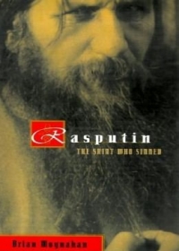 Raszputyin - Ördög az emberben