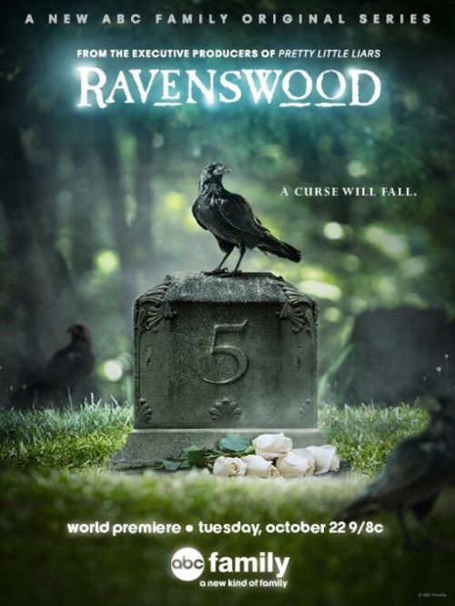 Ravenswood (2013) : 1. évad