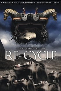 Re-Cycle - A holtak birodalma nyitva áll