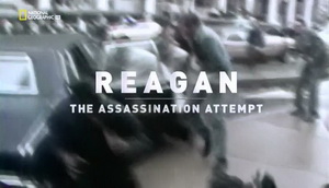 Reagan: a gyilkossági kísérlet
