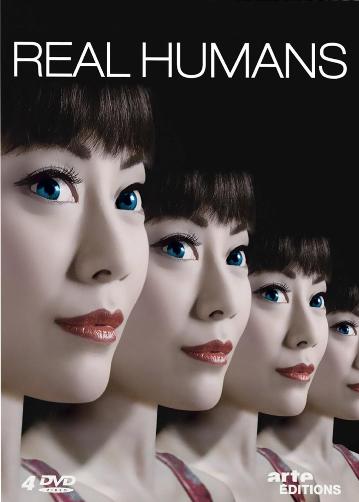 Real Humans - Az új generáció  (2012) : 1. évad