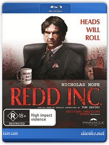 Redd Inc. (2012)