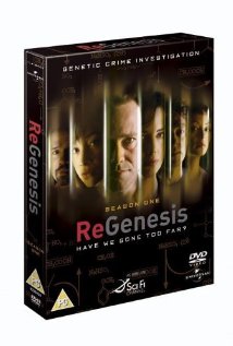 ReGenesis 1- (2004) : 4. évad