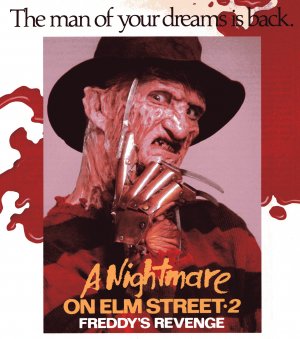 Rémálom az Elm utcában 2.: Freddy bosszúja