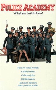 Rendőrakadémia 1 (1984)