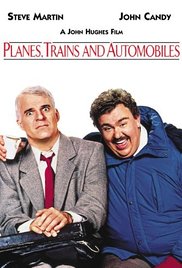 Repülők, vonatok, autók  (1987)