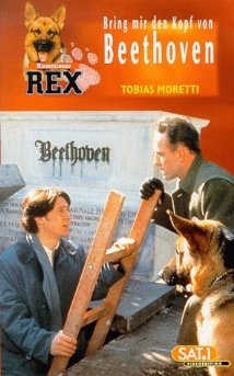 Rex felügyelő (1994) : 1. évad