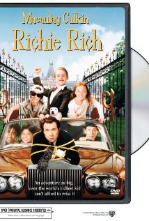 Richie Rich (1994)