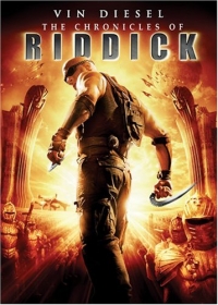 Riddick - A sötétség krónikája (2004)