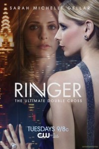 Ringer (2011) : 1. évad