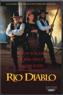 Rio Diablo - Az Ördögfolyó