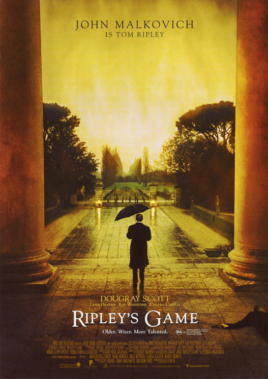 Ripley és a maffiózók (2002)
