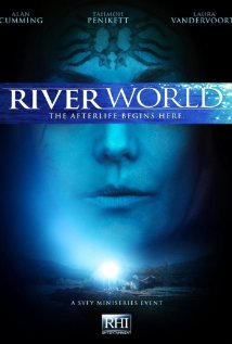 Riverworld - A túlvilág partján