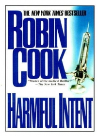 Robin Cook: Műhiba (1993)