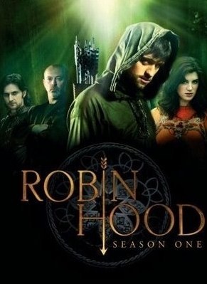 Robin Hood (2006) : 1. évad