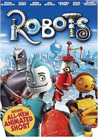 Robotok (2005)