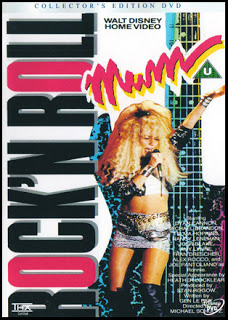 Rock and roll mami (1988)